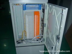 慈溪市展翔通信设备有限公司 一站式通信接续设备产品解决方案