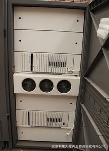 二手网络通信设备概览 交换机、配电柜与通讯设备的选购与应用