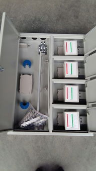 慈溪市聚仁通信设备厂 144芯三网合一交接箱生产供应商今日行情价格走势与报价分析